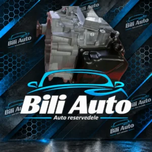 Ford C-max Cmax 1.0 Ecoboost automatgearkasse type F1FP-7000-SB