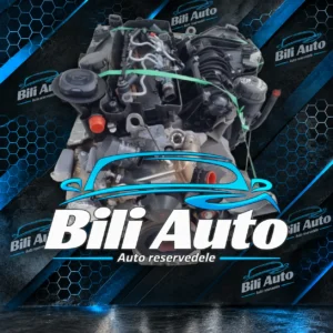 Brugt motor - BMW E90 320D Diesel Motorkode: N47D20C