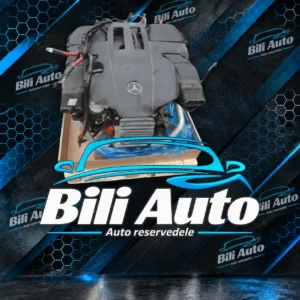 Mercedes Benz W222 222  3.0 V6 S400  276824 MOTOR