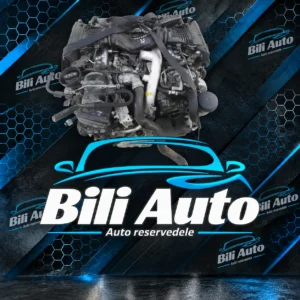 MERCEDES CLS C218 350 3.5 CDI MOTOR kode:  OM 642.853