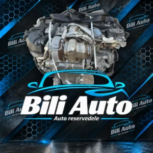 Mercedes W222 222 OM 656.929 MOTOR  DELE