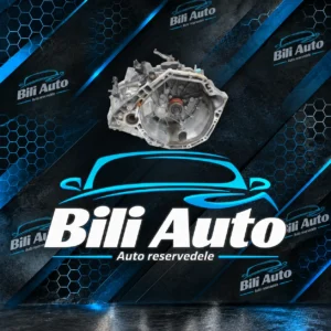 Nissan Qashqai 1.5 DCI manuel gearkasse kode. TL4 126