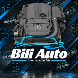 Mercedes W212  W204 W172 1.8 CGI MOTOR 271861