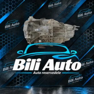 AUDI A4 B7 2.0 TFSI AUTOMAGEARKASSE KODE HHD