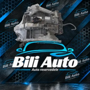 Ford C-Max 2.0 TDI Powershift automatgearkasse