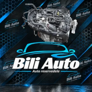 Ford Kuga MK2 1.5 Ecoboost motor kode M9ME