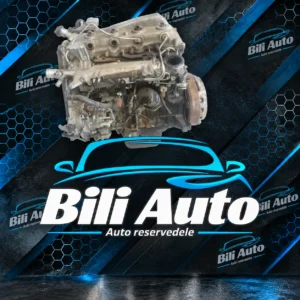Toyota Hilux 2.5 2.5 D4D MOTOR 2KD-FTV 120 HK