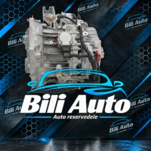 Renault Captur / Clio 1.2 TCE  DC4019 automatgearkasse