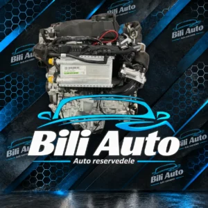Mercedes C-Klasse 2.0 254920 258 HK 190kW ny komplet - fabriksny motor