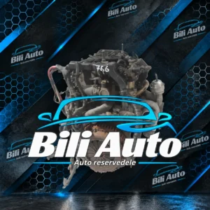 Kia Rio III 1.1 CRDI MOTOR kode D3FA BOSCH HVIS