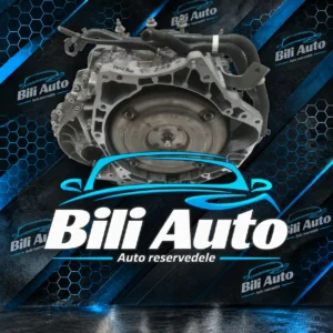 Mazda CX3 CX-3 2.0 Automatgearkasse PE04