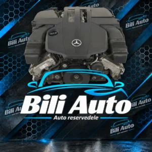 MERCEDES R231 SL400 GLE 400 3.0 V6 MOTOR 276825