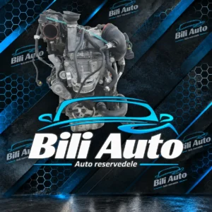 Fiat 500 0.9 Turbo MOTOR med kode:  312A2000