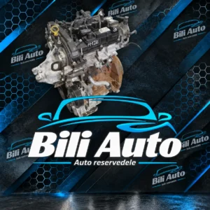 Ford Fiesta / B-Max  MK7 1.0 Ecoboost MOTOR kode: M1JE