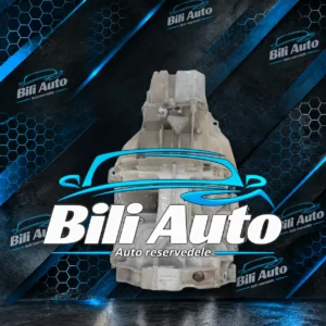 Audi A8 D3 automat gearkasse HCQ