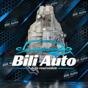 Audi A4 B7 2.7 TDI automat gearkasse JBB