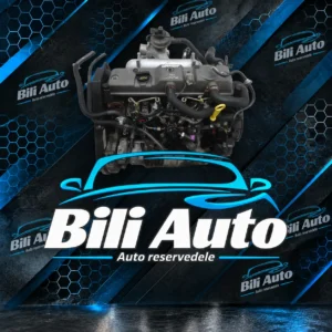 Ford Transit Connect 1.8 TDCI MOTOR HCPA