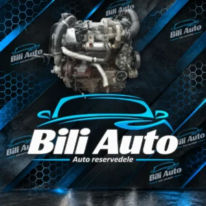 Ford Transit Connect 1.8 TDCI  R3PA MOTOR
