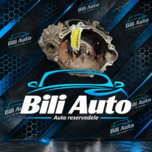 Kia Rio 1.1 CRDI 6 trins gearkasse D3FA