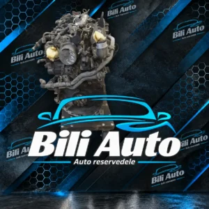 Suzuki Swift 1.3 DDIS MOTOR Z13DT
