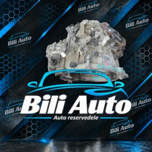 KIA RIO III 1.1 CRDI 6 TRINS GEARKASSE U31MBH