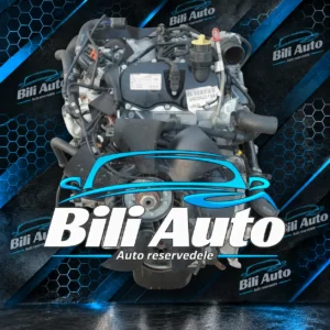 IVECO DAILY EURO 6 3.0 HPI MOTOR F1CFL411H