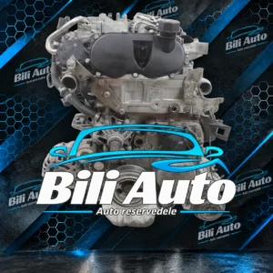 IVECO DAILY 3.0 HPI 2016 F1CFL411H MOTOR