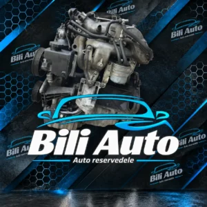 Mercedes Sprinter MOTOR OM 646.986