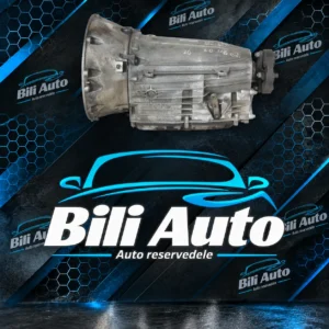 Mercedes Sprinter 906 319 CDI 190 HK 722902 automatgearkasse 642896