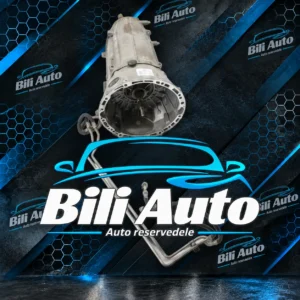 Mercedes W907 907 319   3.0 V6 AUTOMATGEARKASSE