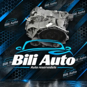 VW PASSA7 B7 / GOLF VI VII DSG NKW 1.8 TSI GEARKASSE