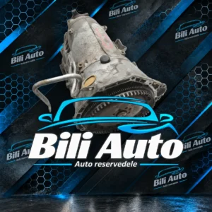 Mercedes Sprinter 906 automagearkasse 722684