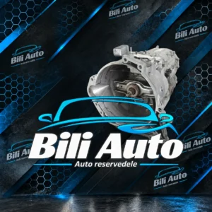 FEA - VW TOUAREG 2.5 TDI GEARKASSE