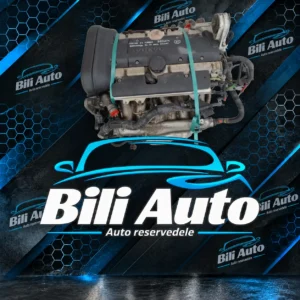 VOLVO XC70 2.4 TURVBO 200 HK B5244T3 MOTOR
