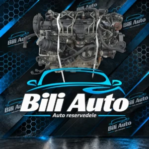 VOLVO 2.4 D5 MOTOR D5244T14