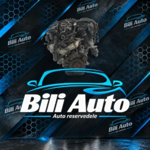 BMW E87 120 D BRUGT MOTOR 177 HK N47D20A N47D20C
