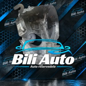 VW TRANSPORTER T5 2.0 TDI AUTOMAT GEARKASSE DSG NYB