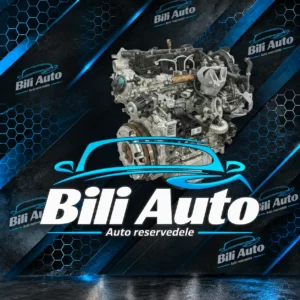 Citroën C3 AIRCROSS YH01 MOTOR IDEEL