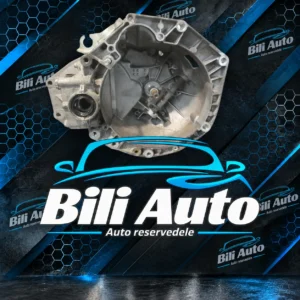 FORD KA 1.2 69 HK 2014 MANUEL GEARKASSE 169A4000