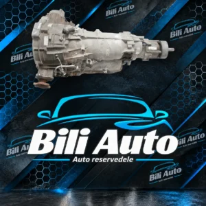 - AUDI Q5 A4 A5 A6 2.0 TFSI AUTOMATGEARKASSE NGR 8HP55