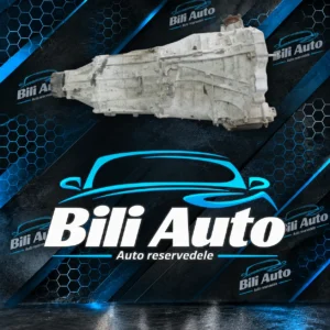 AUDI Q5 8R 3.2 AUTOMATGEARKASSE LHE
