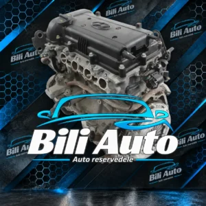 Hyundai I30 motor 1.4 G4FA