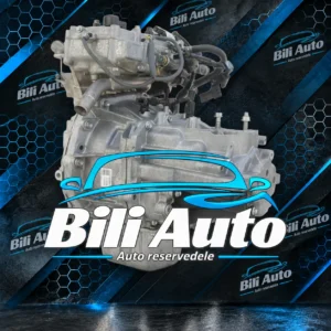 Suzuki Swift SPORT 1.4 T gearkasse HYBRID AB2