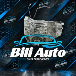 Audi Multitronic Automat gearkasse A4 B6 B7 2.0 TSI JZN