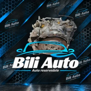 Ford Fiesta AutomatGearkasse  H6BP-7000-CB H6BP7000CB MK8 1.0 Ecoobost