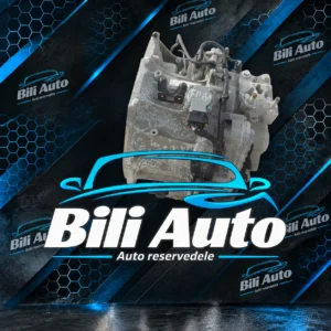 Ford Fiesta Ecoboost  CA6P-7000-AH CA6P7000AH MK7