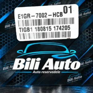 Ford Galaxy S-Max 2.0 TDCI 2015 + gearkasse E1GR-7002-HCB