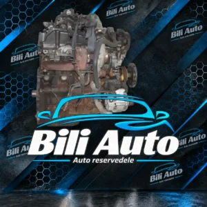 Toyota HIACE HILUX motor 2KD FTV TOP
