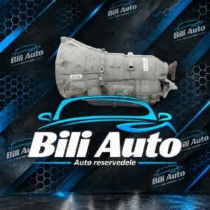 BMW E90 2.0 Diesel 184 HK N47D20C gearkasse automat 6HP21