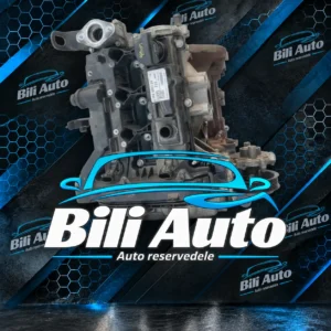 Ford Fiesta MK7 1.0 Ecoboost MOTOR M1JA M1DA